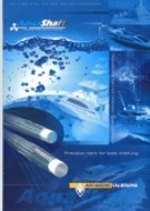 Katalog produktw AQUASHAFT