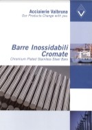 Katalog produktw CHROMIUM