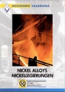 Katalog produktw NICKEL ALLOYS